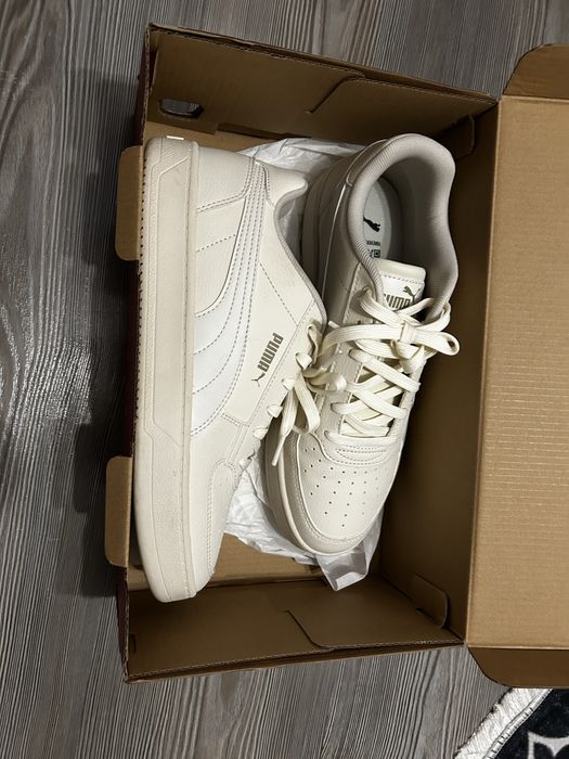 Обувки puma court 43 номер