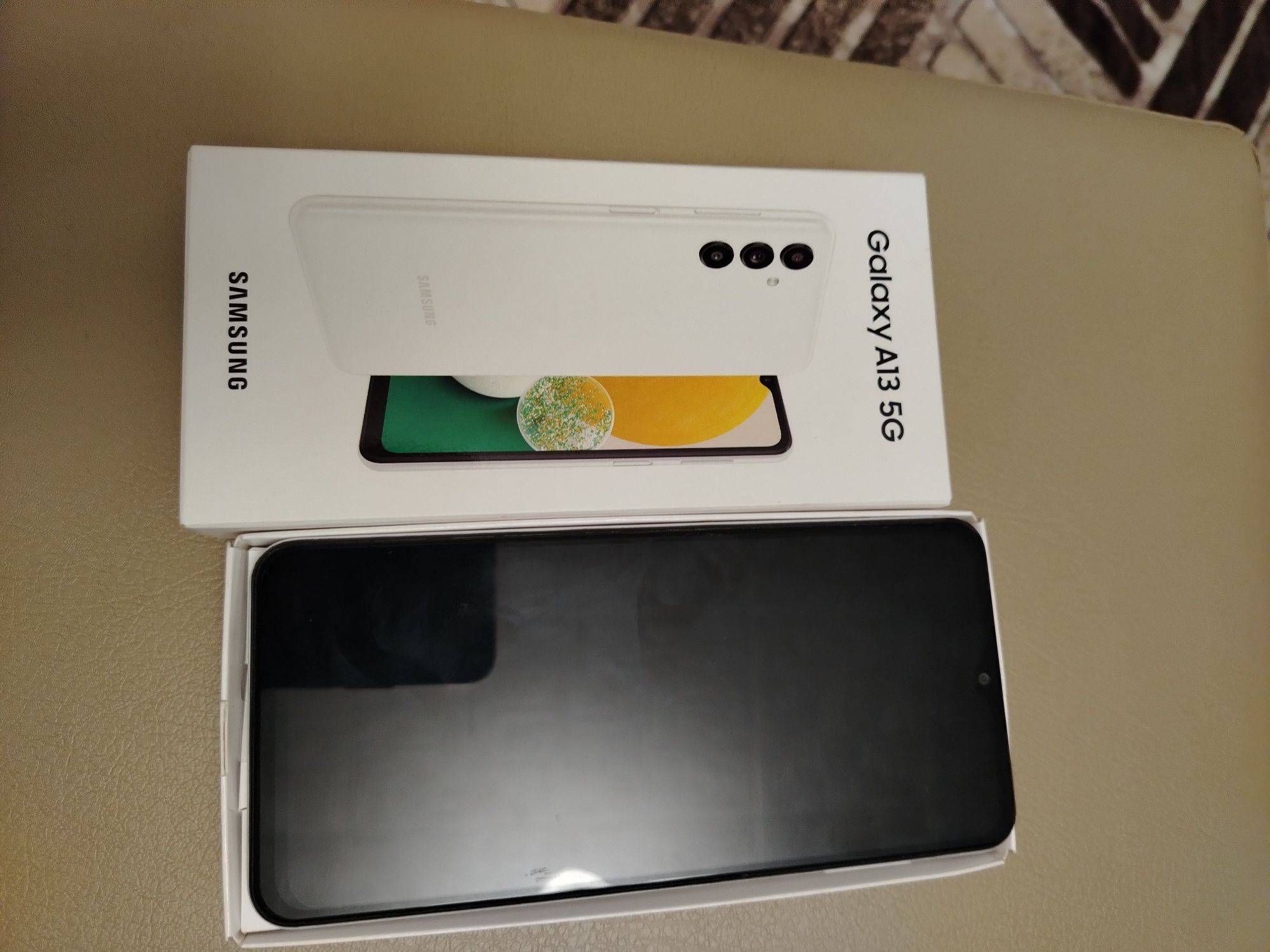 Смартфон Samsung A13 5G