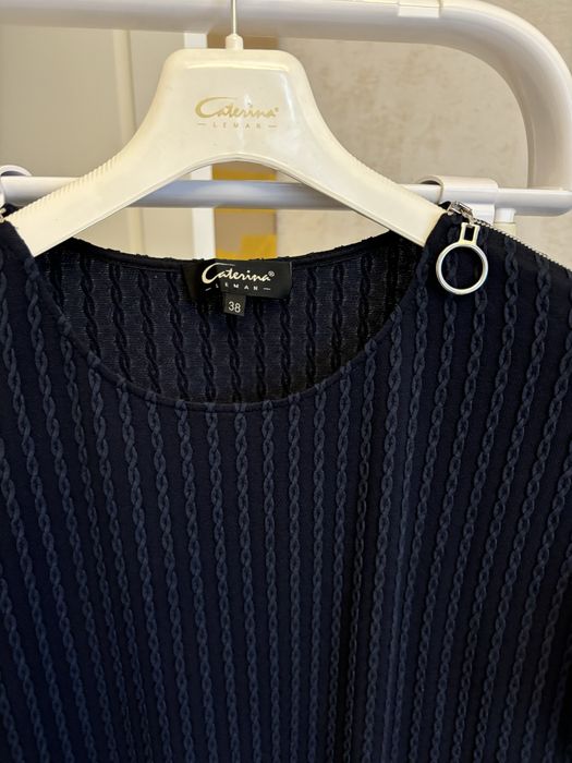 Платье Caterina Lemon