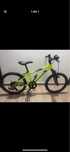 Bicicleta Rockrider st500 20" Decatlon