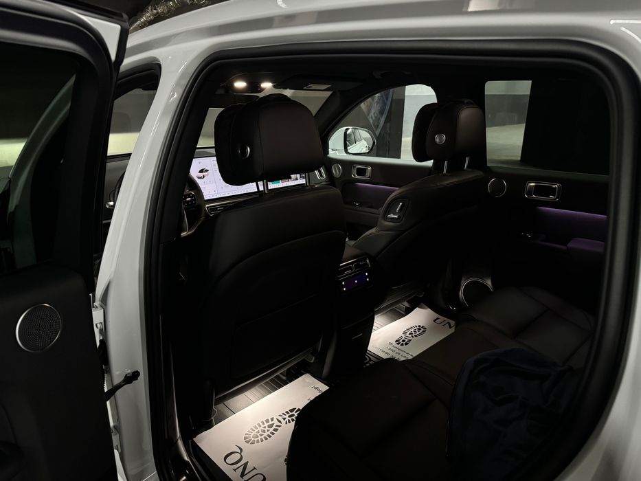 Lixing L7 2024 года