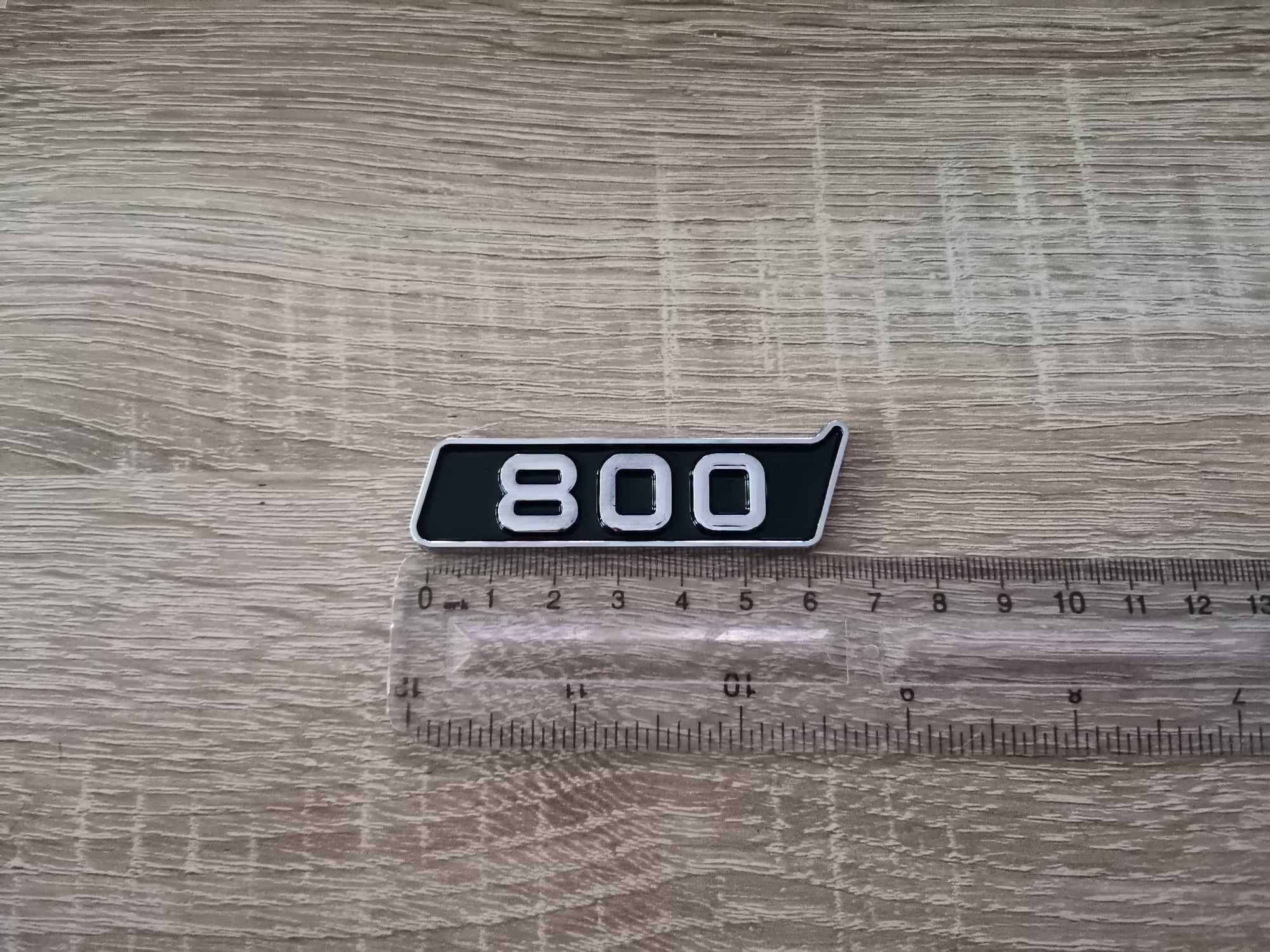 Mercedes Benz BRABUS 800 черно със сребристо
