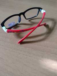 Детски и бебешки рамки за очила не чупливи силиконови и метални