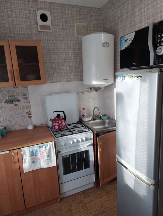 Сдам квартиру на длительный срок в районе черёмушек