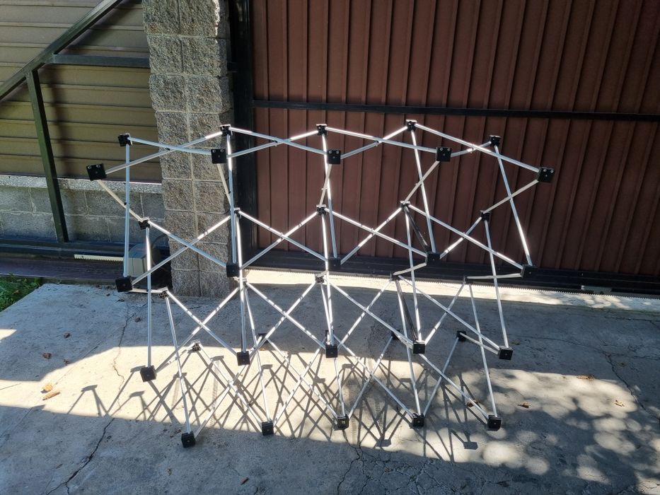 Поп-ап (Pop Up) стенд и промостойка продам хороший