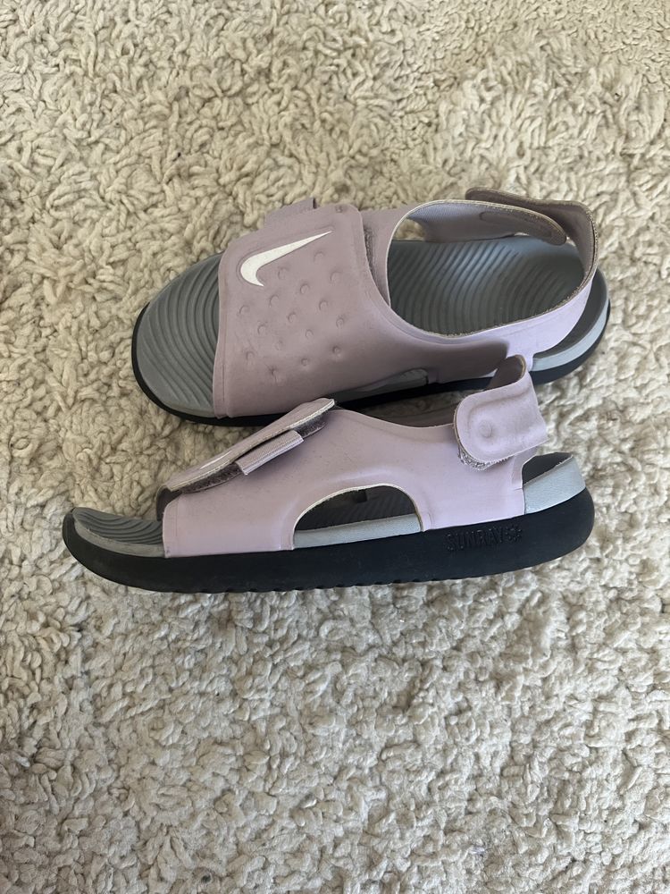 Детски сандали Найк /Nike