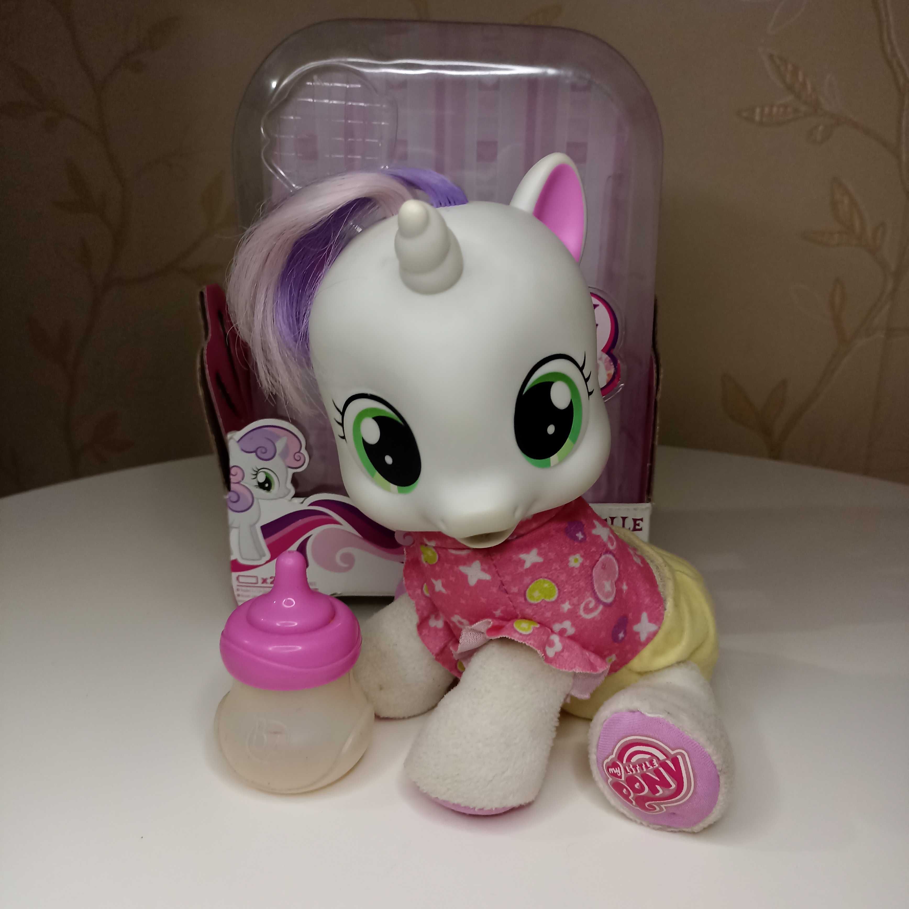 Пони "Конфетка" My little Pony Hasbro