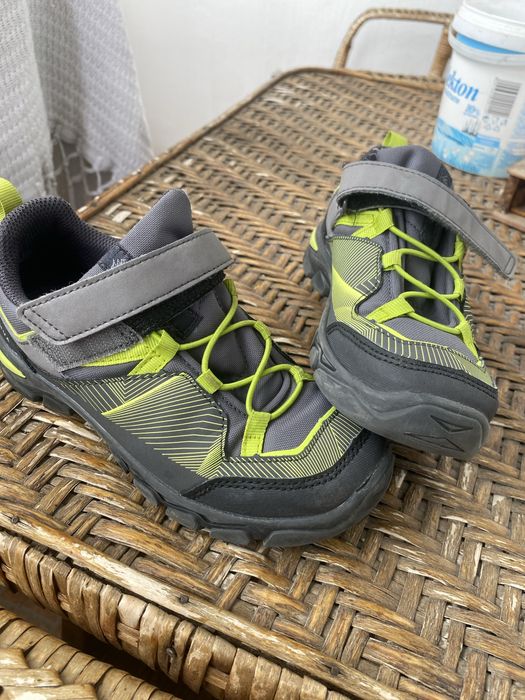 Детски туристически обувки