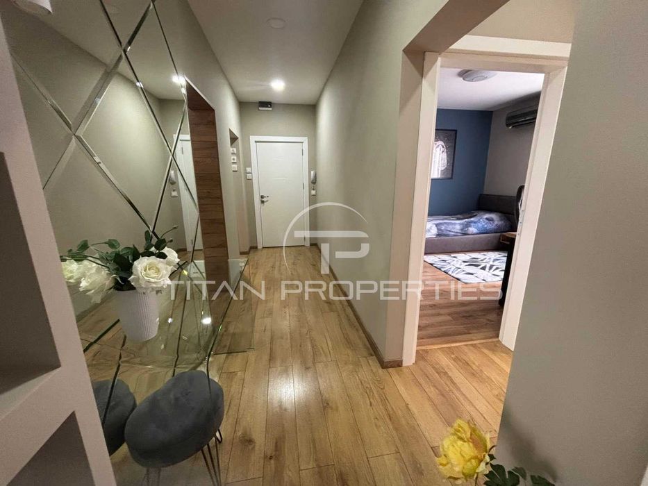 Продава се Многостаен апартамент в Пловдив, Кючук Париж - 95 кв.м за 3093 €/кв.м - Снимка #7