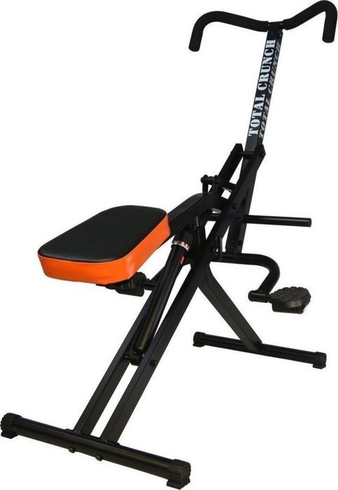 Alarat fitness Total Crunch