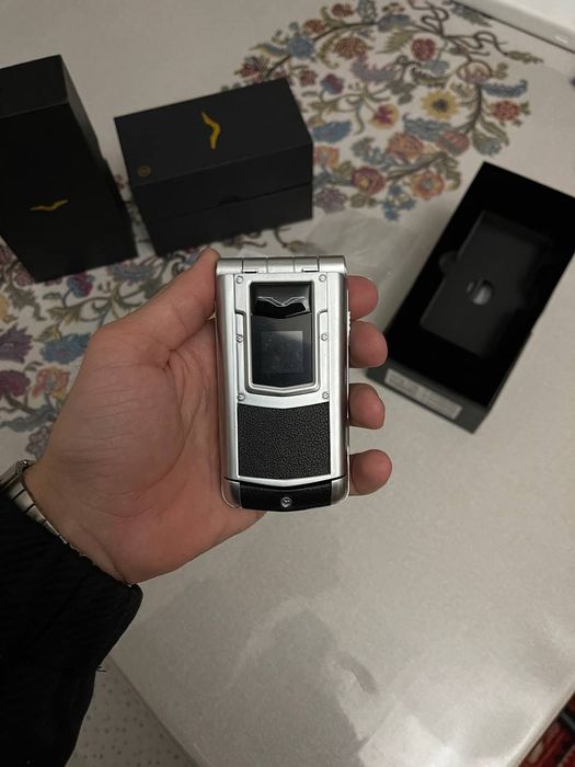 [Новый] Yengi Vertu Ayxta V77  Optom va dona bor