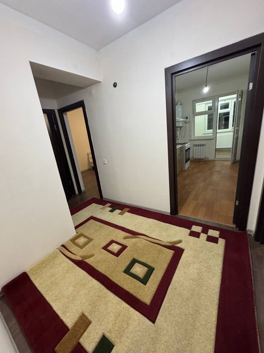 Узимни уйим Сергли янги хаёт тумани 9 худуд квартира сотилади