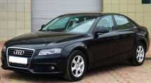 Dezmembrez Audi A4 B8 2010 Berlina