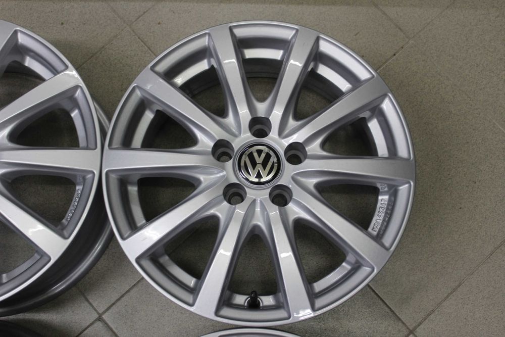 Джанти 15" VW Polo, Golf4