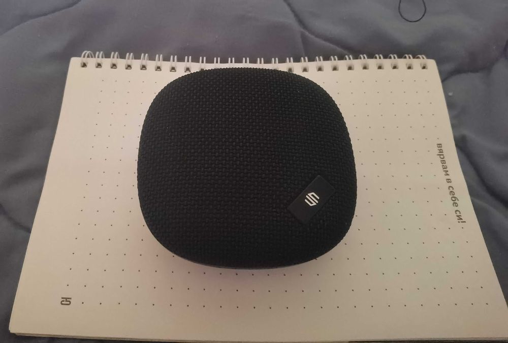 Мини тонколона (високоговорител) Hayward IPX7 Waterproof Speaker