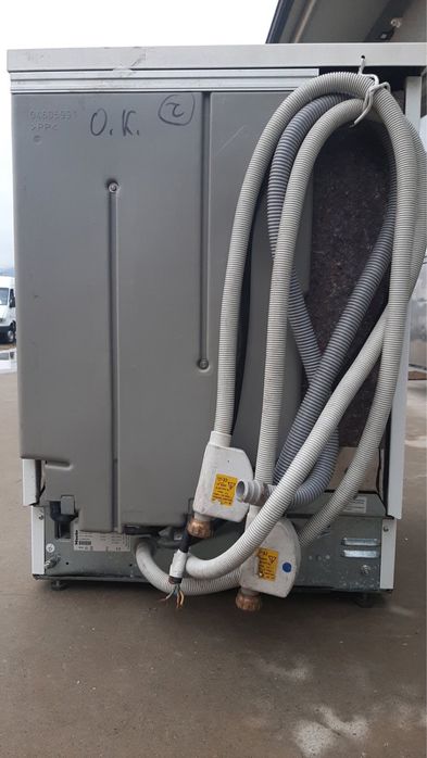 Професионална съдомиялна Миеле