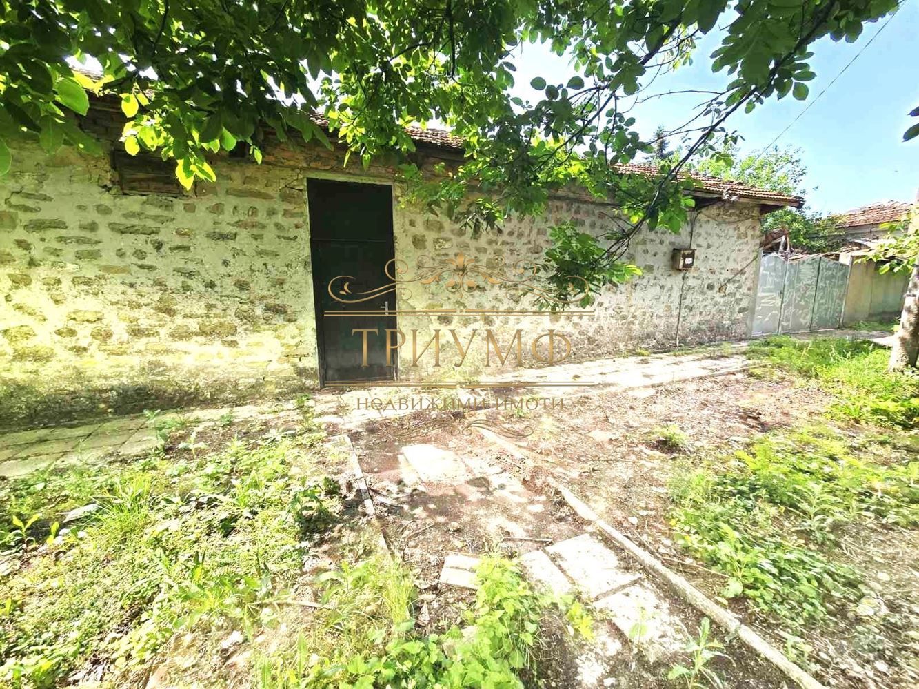 Къща в Варна, област-гр.Суворово площ 180 цена 59500