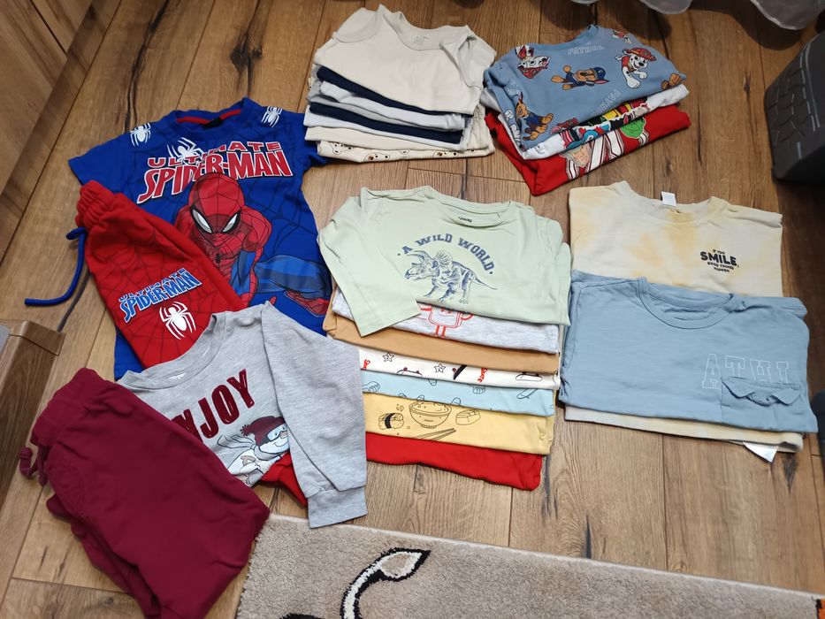 Детски сет 98- 104 за момче