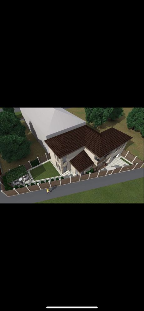 CASA IN ROSU ( livada de bihor ) sau spatiu comercial! APA GEOTERMALA,