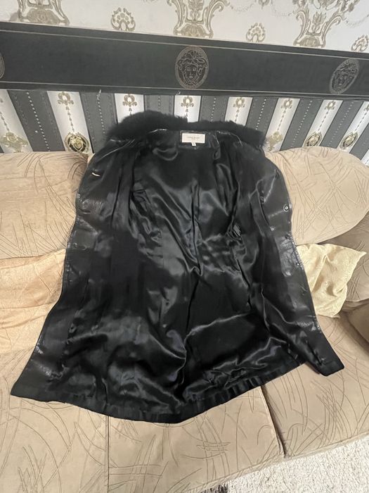 Karen Millen 100%ОВЧА КОЖА100% ТЕЛЕШКА КОЖА