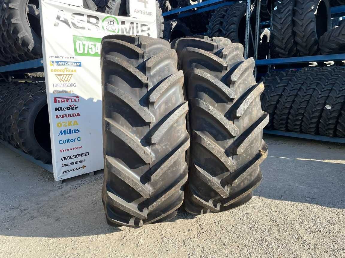 Michelin Cauciucuri noi agricole de tractor Radiale 710/70R42 Anvelope