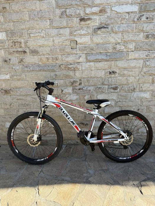 Baolujie Antares 26 S