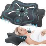 Ортопедична възглавница Donama Neck Pillow Amazon