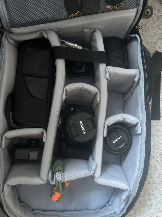 Canon eos r10 kit