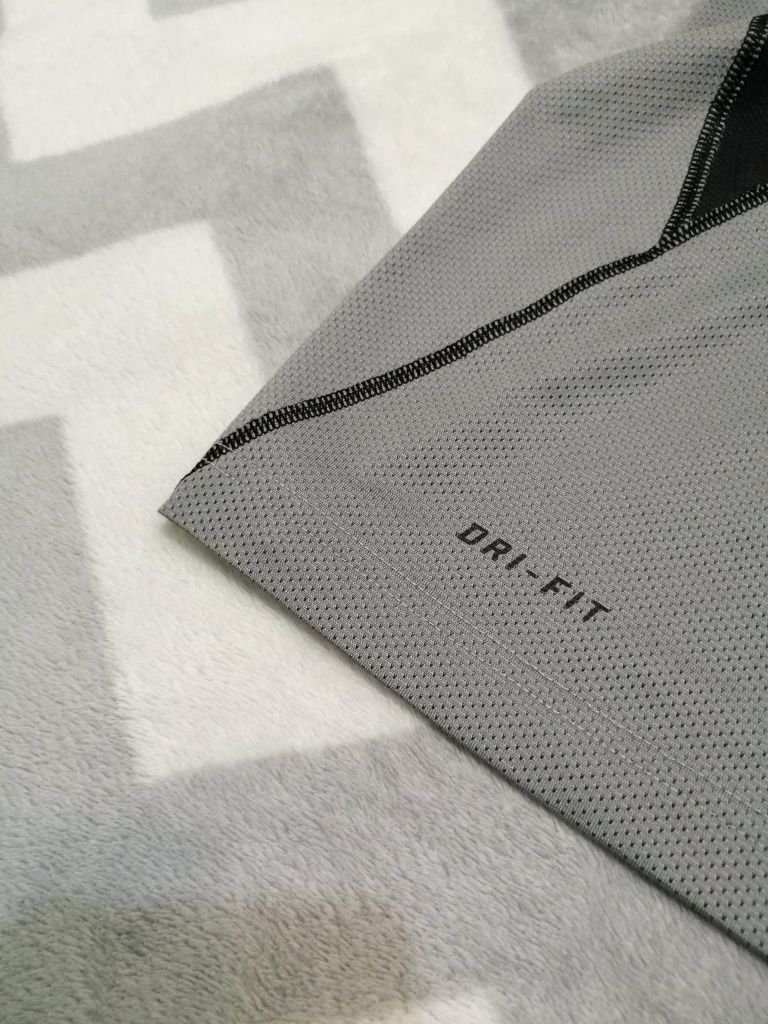 NIKE PRO tricou COMPRESSION autentic bărbați | XL | transport GRATUIT