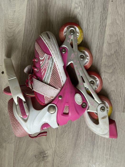 Продаются ролики