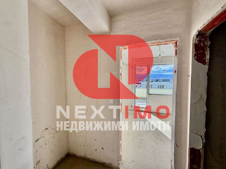 3-стаен в Пловдив-Смирненски площ 119 цена 148000