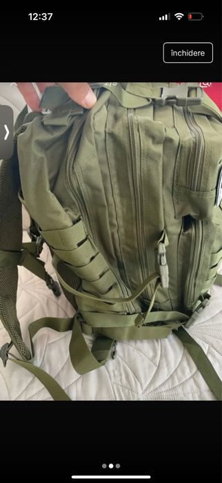 Ghiozdan / rucsac 50 L