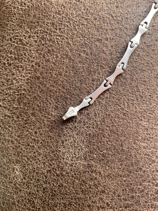 bratara argint 925 in stare foarte buna