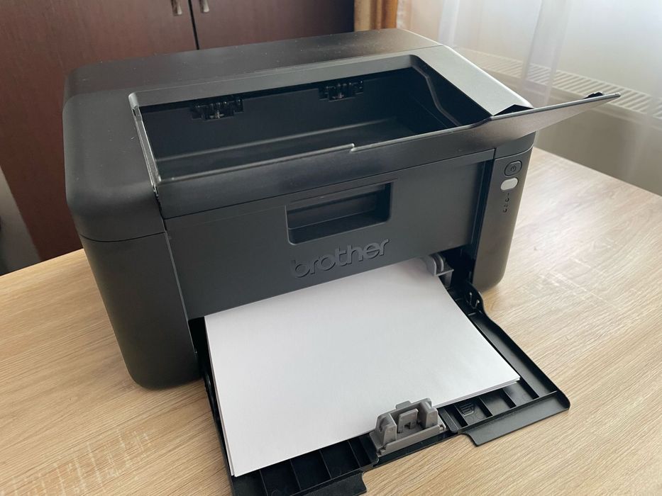 Imprimanta Brother HL1222WE