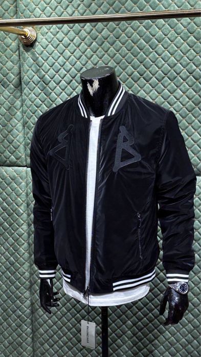 Мъжко яке баленсиага