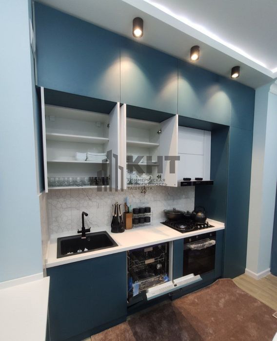 Продается квартира ЖК Дубай.