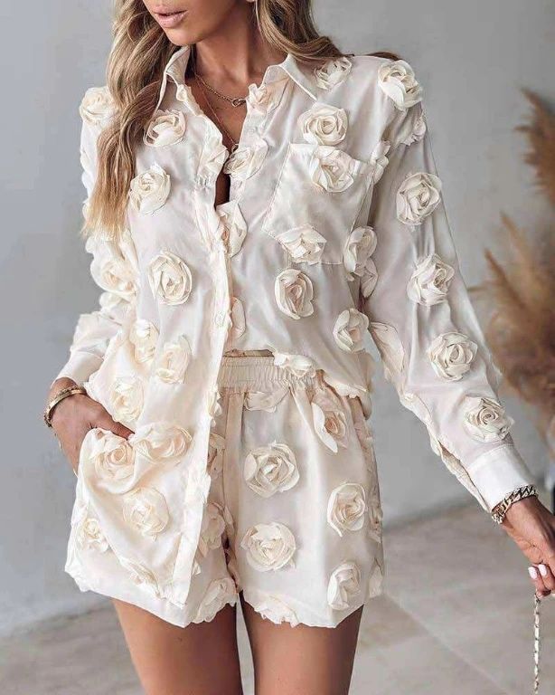 Нови дрехи от shein