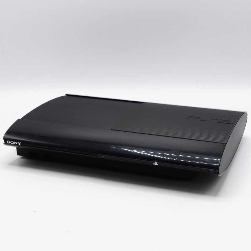 Consola PlayStation 3 / PS3 Super Slim 500 Gb + Controller | Garantie