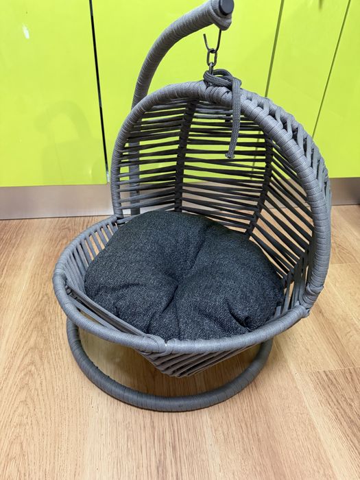 Люлка за малки сладки кученца