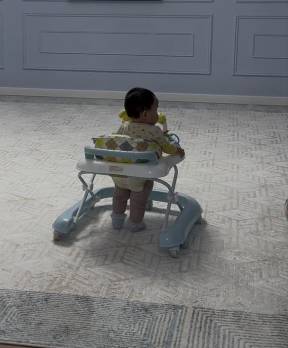 Продается ходунок