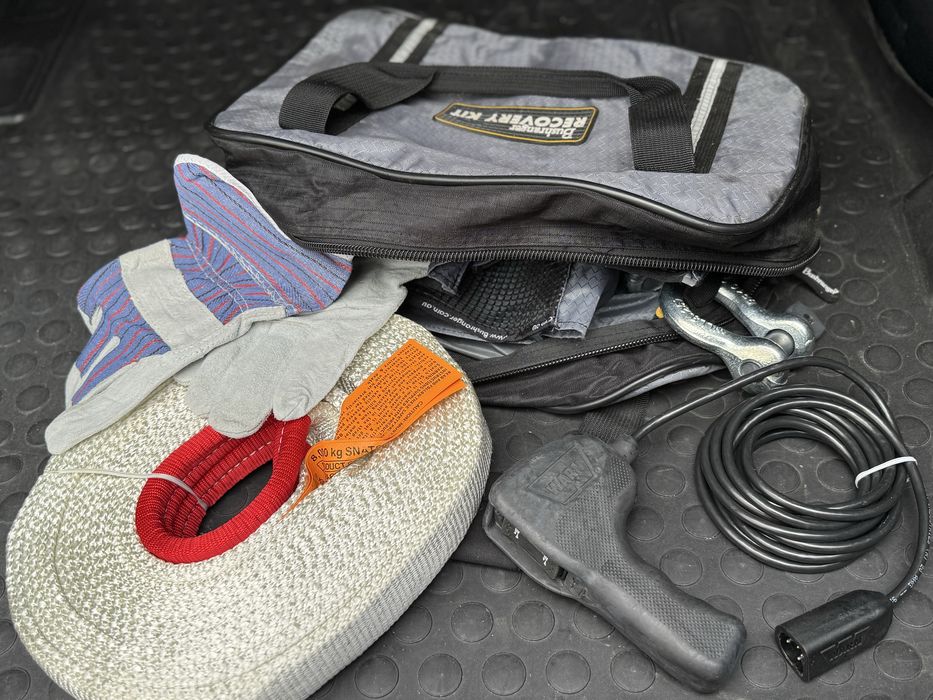 Mitsubishi Pajero V80 3.2d  Automat- Autoutilitara Overlanding