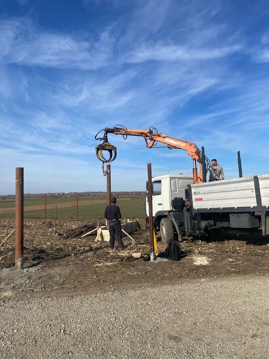 Man basculabil.  ( forestier)