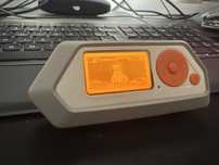 Flipper Zero перфектен