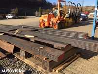 Lame uzura pentru excavatoare buldoexcavatoare miniexcavatoare