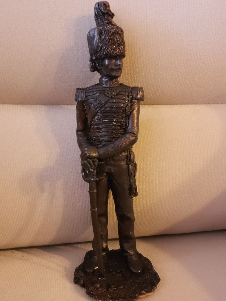 Фигура "Войник" за домашна декорация