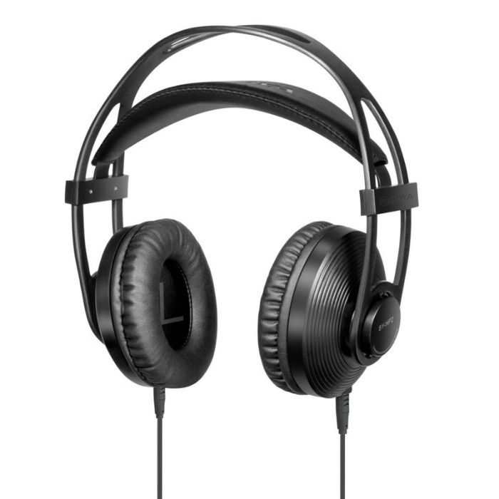 Boya BY-HP2 Casti Monitorizare Studio Over Ear broadcasting podcasting