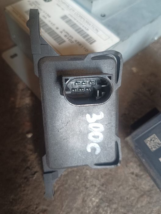 Chrysler 300c 3.0 CRD / Крайслер 300Ц модули/ модул/ компютър