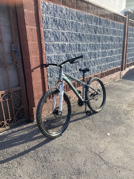 Велосипед Мтб от компании Бмв