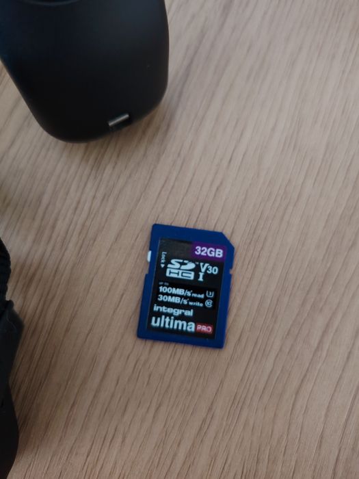 Canon EOS R50 kit creativ