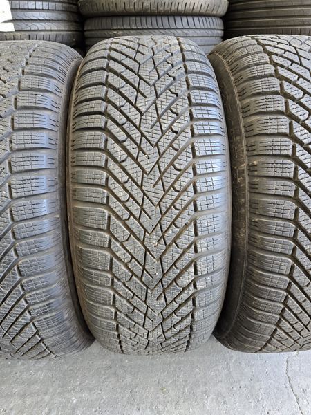 225/55/17 PIRELLI 4бр